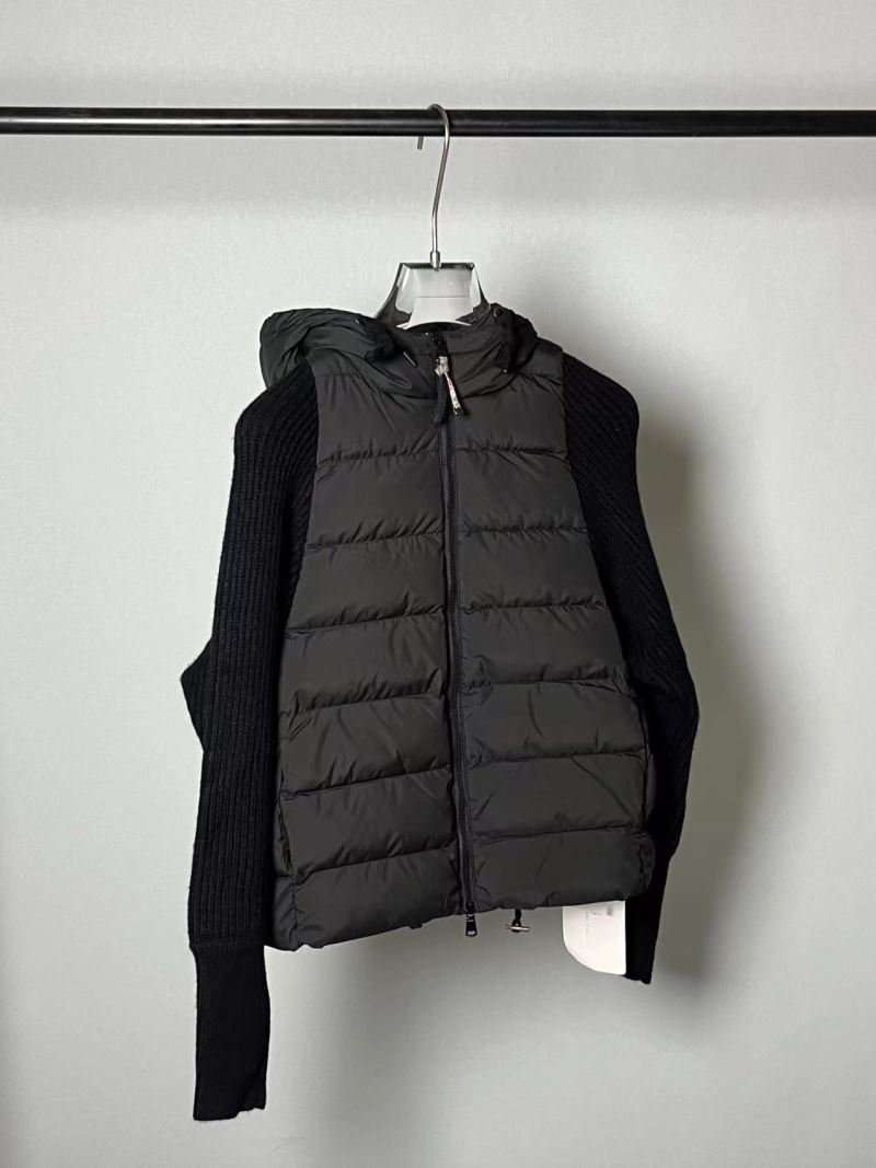 Brunello Cucinelli Down Jackets